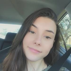 Meet your Posher, Ericka